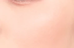 Палетка для глаз и лица AMUSE Vegan Face All Palette 02 Peach Glow