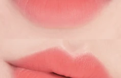 Матовый вельветовый тинт для губ AMUSE Chou Velvet 02 ChouChou