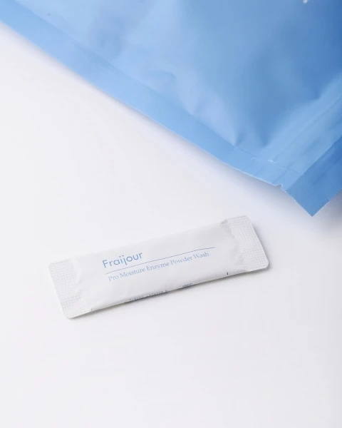 Энзимная пудра для мягкого отшелушивания Fraijour Pro Moisture Enzyme Powder Wash
