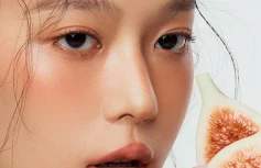 Румяна в нюдовом оттенке TFIT Fluffy Velvet Cushion Blush N02 Fig Nude