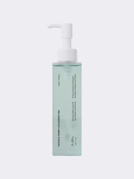 Успокаивающее гидрофильное масло с травяными экстрактами Dr.Althea Gentle Pore Cleansing Oil Успокаивающее гидрофильное масло с травяными экстрактами Dr.Althea Gentle Pore Cleansing Oil