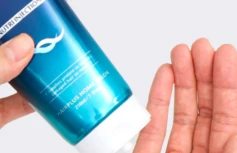 Маска для поврежденных волос с протеинами и аминокислотами Hair+ Protein Bond Treatment