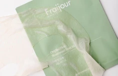 Успокаивающая тканевая маска для лица Fraijour Original Herb Wormwood Sheet Mask