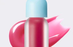 Оттеночное масло-плампер для губ TOCOBO Juicy Berry Plumping Lip Oil 06 Berry Candy