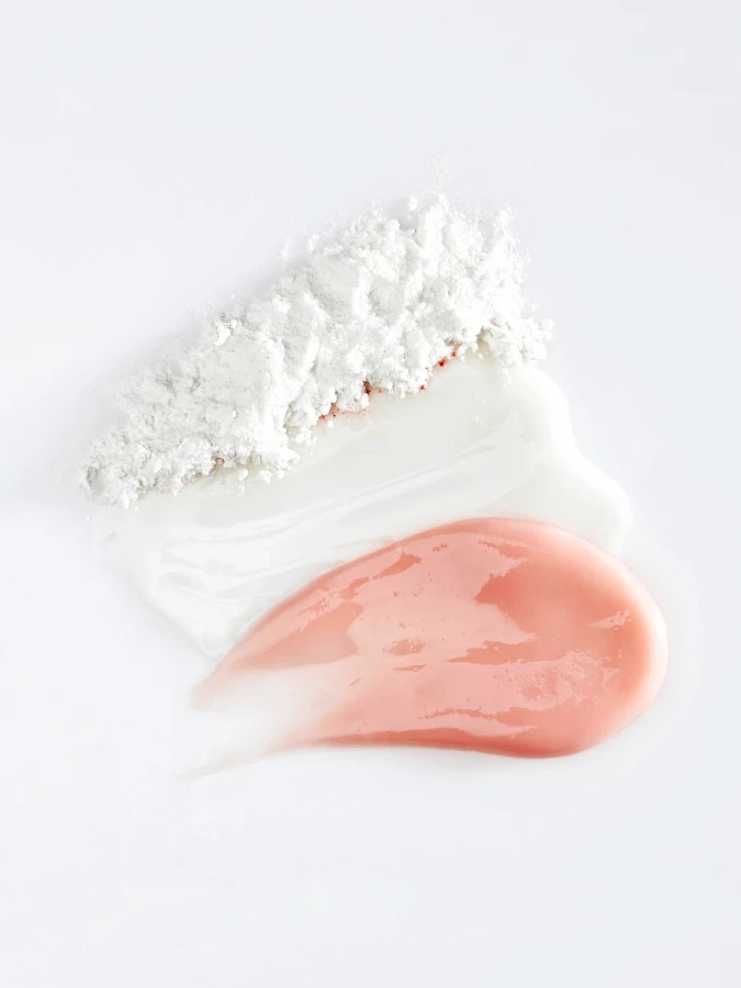 Набор альгинатных масок с коллагеном для упругости и сияния кожи Arocell Cream Remodeling Mask Collagen