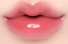 Оттеночный бальзам-джем для губ Dasique Fruity Lip Jam #10 Fig Jam