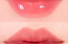 Глянцевый тинт для губ AMUSE Dew Tint 02 Breeze