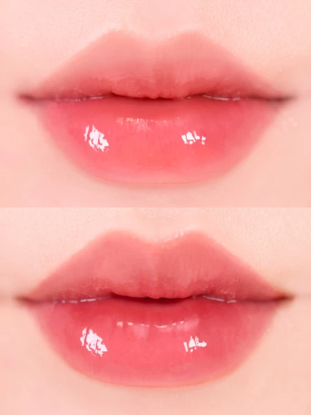 Глянцевый тинт для губ AMUSE Dew Tint 02 Breeze Глянцевый тинт для губ AMUSE Dew Tint 02 Breeze