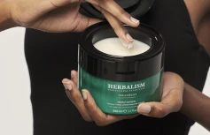 Маска для волос с растительным комплексом La’dor Herbalism Treatment