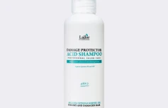 Шампунь для поврежденных волос La’dor Damage Protector Acid Shampoo