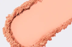 Мягкие спрессованные румяна в тёплом персиковом оттенке rom&nd Better Than Cheek C01 Peach Chip