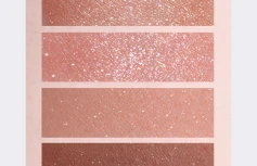 Палетка теней для век AMUSE Eye Vegan Sheer Palette 01 Sheer Nude