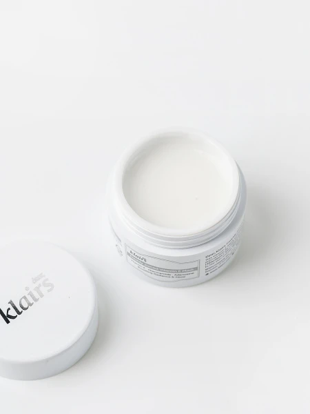 МИНИ Ночная маска с витамином Е Dear, Klairs Freshly Juiced Vitamin E Mask МИНИ Ночная маска с витамином Е Dear, Klairs Freshly Juiced Vitamin E Mask