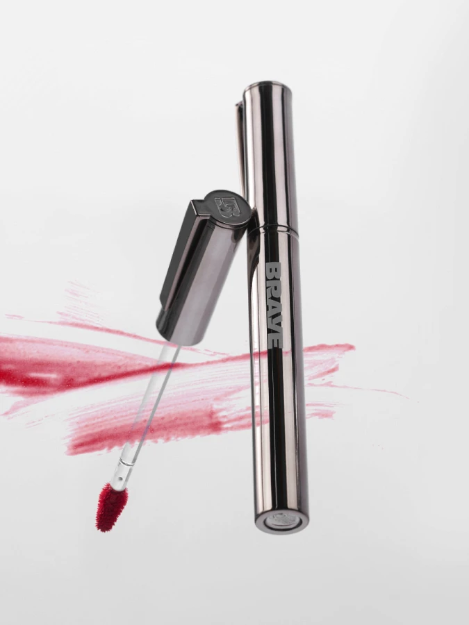 Жидкий тинт для губ с полуматовым финишем BRAYE Water Blur Tint 08 Hooked