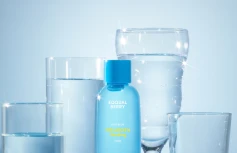 Увлажняющий тонер с гиалуроновой кислотой и эктоином EQQUALBERRY Hyaltoin Flooding Toner