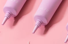 Витализирующая крем-сыворотка для кожи вокруг глаз DR.F5 Vital Radiance Eye Ringer Serum