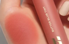 Муссовый тинт для губ HOLIKA HOLIKA Butter Blur Tint 03 Aging