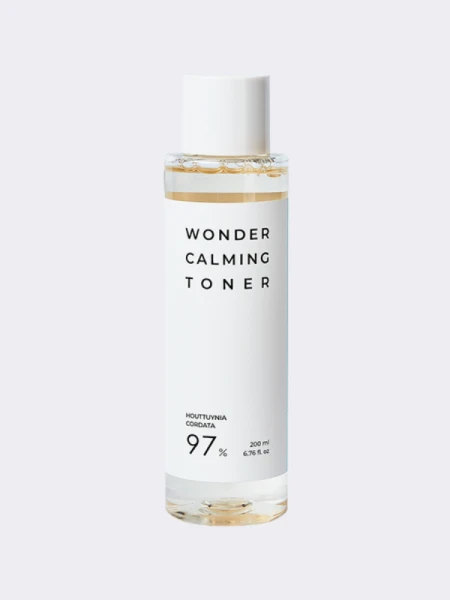 Успокаивающий тонер для лица ESTHETIC HOUSE Wonder Calming Toner Успокаивающий тонер для лица ESTHETIC HOUSE Wonder Calming Toner