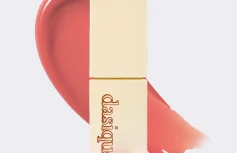 Кремовый тинт для губ Dasique Cream de butter Tint #02 Salted Butter