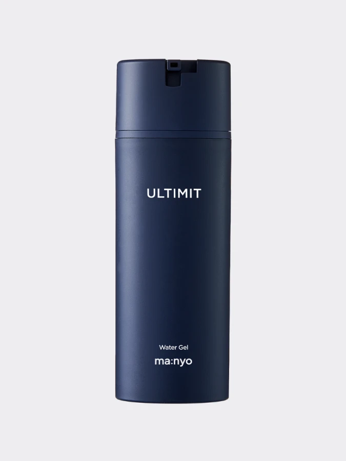 Многофункциональный увлажняющий мужской гель-крем для лица Ma:nyo Factory Ultimit All-In-One Water Gel