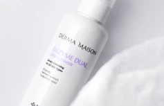 Очищающая пенка с энзимами MEDI-PEEL Derma Maison Enzyme Dual Deep Cleanser