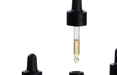 Антиоксидантная сыворотка для лица с витамином С IsNtree Hyper Vitamin C 23 Serum
