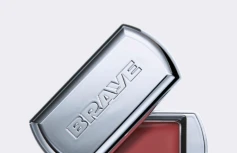Многофункциональный оттеночный бальзам-слайдер для губ BRAYE Lipsleek 03 Posh