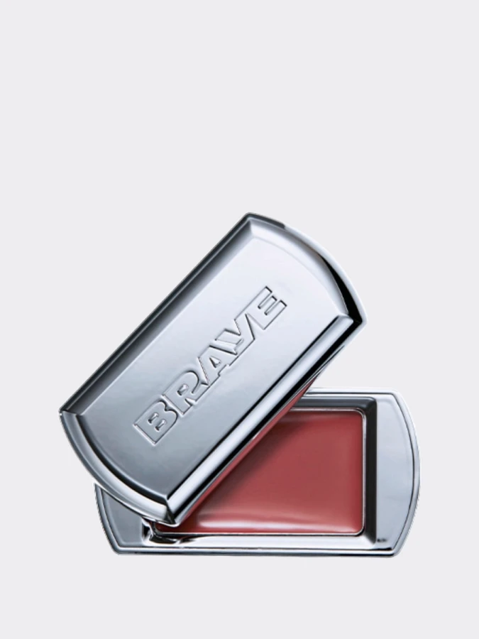 Многофункциональный оттеночный бальзам-слайдер для губ BRAYE Lipsleek 03 Posh