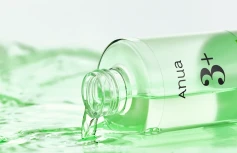 Успокаивающий тонер с азелаиновой кислотой ANUA Azelaic 3 Cica Skin Clarifying Toner