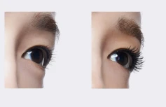 Тушь для ресниц с эффектом объёма The Saem Saemmul Perfect Volume Mascara