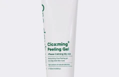 Успокаивающий пилинг-гель с экстрактом центеллы One-Day's You Cica:ming Peeling Gel
