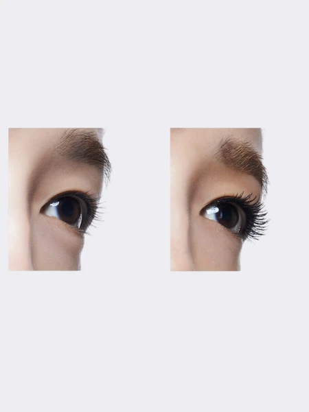 Тушь для ресниц с эффектом объёма The Saem Saemmul Perfect Volume Mascara