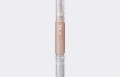 Увлажняющий консилер с экстрактом опунции Huxley Relaxing Concealer Stay Sun Safe SPF30PA++ 01 Burning Sand