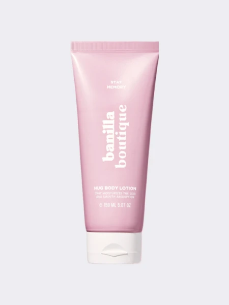Парфюмированный лосьон для  тела с цветочным ароматом Ma:nyo Factory Banilla Boutique Hug Body Lotion Парфюмированный лосьон для  тела с цветочным ароматом Ma:nyo Factory Banilla Boutique Hug Body Lotion