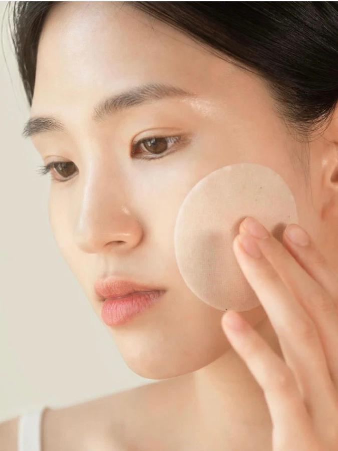 Охлаждающие и успокаивающие тонер-пэды I'm from Pear Soothing Pad