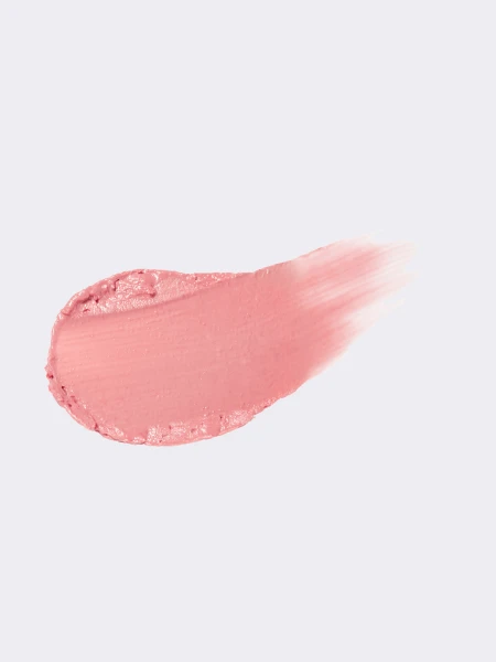 Увлажняющий оттеночный бальзам для губ в натуральном розовом оттенке AMUSE Dew Balm 05 Amuse Girl