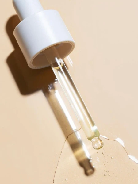 Масло нероли для сияния кожи Aromatica Organic Neroli Brightening Facial Oil