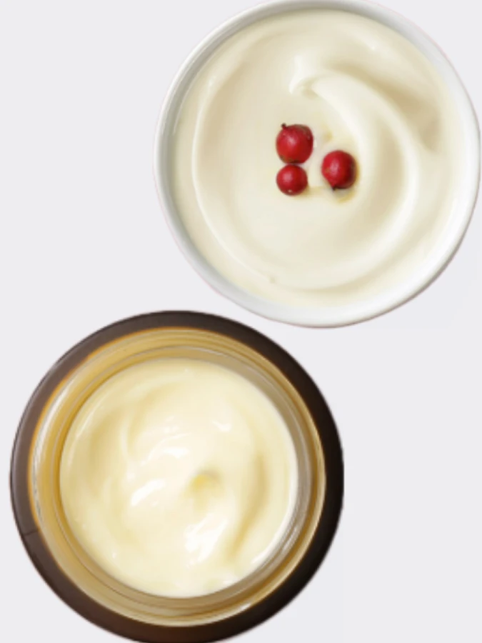 Восстанавливающий крем с экстрактом шиповника Ma:nyo Factory Rosehip Repair Cream