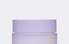 Увлажняющий крем для лица с гиалуроновой кислотой It's Skin V7 Hyaluronic Cream