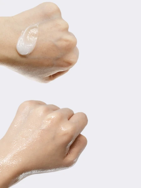 Увлажняющий крем для лица HOLIKA HOLIKA Aloe Soothing Essence 80% Moisturizing Cream