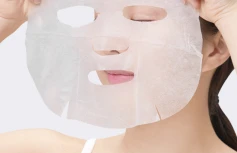 Успокаивающие тканевые маски с экстрактом центеллы VT Cica Daily Soothing Mask