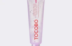 Осветляющий гель-крем для век с коллагеном TOCOBO Сollagen Brightening Eye Gel Cream