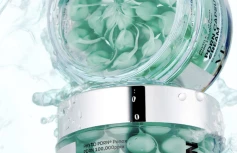Глубокоувлажняющий капсульный крем для лица с ПДРН VT PDRN Capsule Cream 100