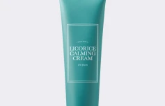 Успокаивающий крем для лица с экстрактом солодки I'm From Licorice Calming Cream