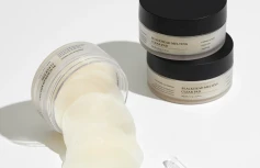Диски для очищения пор с экстрактом шалфея Sungboon Editor Blackhead Melting Clear Pad