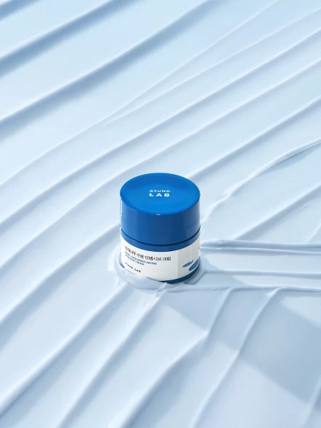 Интенсивный увлажняющий крем с берёзовым соком Round Lab Birch Juice Moisturizing Intensive Cream