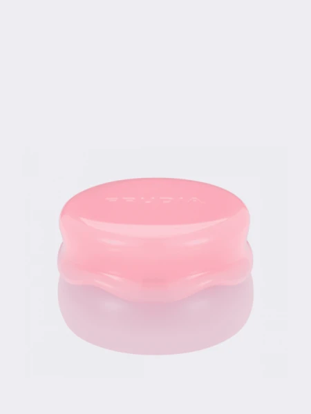 Оттеночный бальзам-джем для губ и щёк FRUDIA Glow Juicy Jam #01 Chou Berry