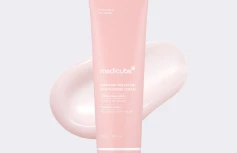 Увлажняющий крем с ПДРН и гиалуроновой кислотой Medicube PDRN Pink Hyaluronic Moisturizing Cream