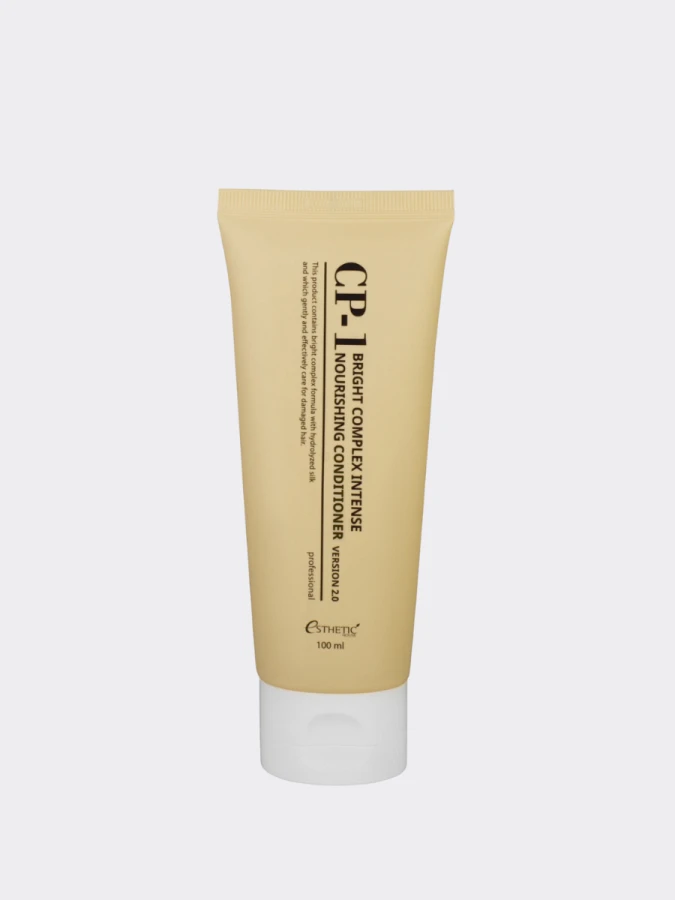 Протеиновый кондиционер для волос ESTHETIC HOUSE CP-1 Intense Nourishing Conditioner
