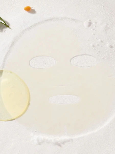 Осветляющая тканевая маска с ниацинамидом Round Lab Vita Niacinamide Dark Spot Serum Mask Осветляющая тканевая маска с ниацинамидом Round Lab Vita Niacinamide Dark Spot Serum Mask